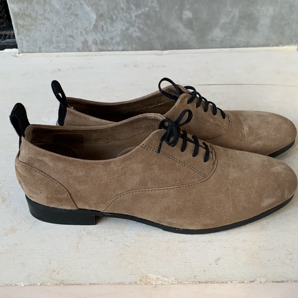 Fine Italian hand made loafer - Picture 3 of 6